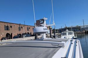 Nocellara de Belice 37ft Axopar Yacht For Sale