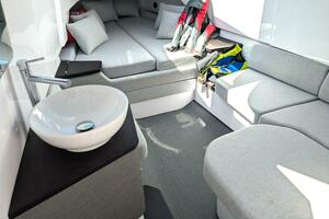Nocellara de Belice 37ft Axopar Yacht For Sale