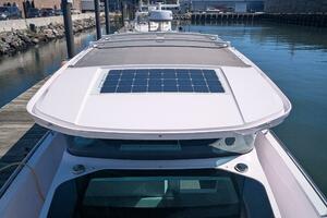 Nocellara de Belice 37ft Axopar Yacht For Sale