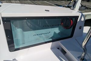 Nocellara de Belice 37ft Axopar Yacht For Sale
