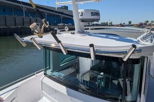 Nocellara de Belice 37ft Axopar Yacht For Sale