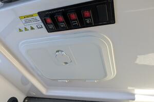 Nocellara de Belice 37ft Axopar Yacht For Sale
