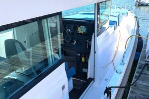 Nocellara de Belice 37ft Axopar Yacht For Sale