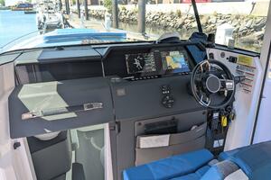 Nocellara de Belice 37ft Axopar Yacht For Sale
