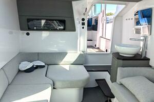 Nocellara de Belice 37ft Axopar Yacht For Sale