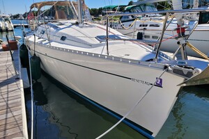 Vessel Image #1