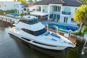 Yacht for sale 69FT (21.23M) RIVIERA