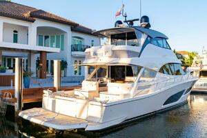 69FT (21.23M) RIVIERA