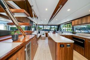 69FT (21.23M) RIVIERA