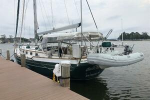 Vessel Image #8