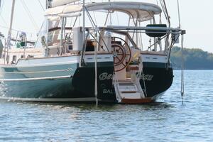 Vessel Image #9