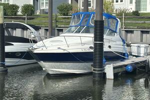 Photo 5585628 for 2005 Cruisers Yachts 280 CXI  