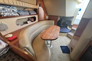 Photo 5585625 for 2005 Cruisers Yachts 280 CXI  