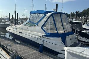 Photo 5585604 for 2005 Cruisers Yachts 280 CXI  