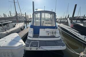 Photo 5585605 for 2005 Cruisers Yachts 280 CXI  