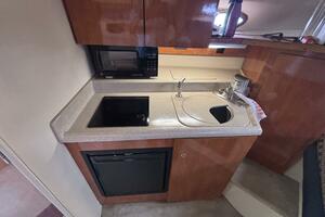 Photo 5585620 for 2005 Cruisers Yachts 280 CXI  