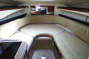 2007 Sea Ray 260 Sundancer thumbnail 11