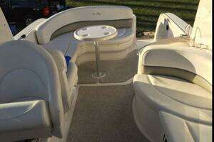 2007 Sea Ray 260 Sundancer thumbnail 10