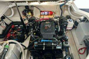 2007 Sea Ray 260 Sundancer thumbnail 12
