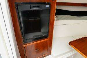 2008 Venture 39 Cuddy thumbnail 29