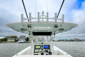 39ft Venture Yacht For Sale