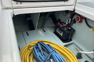 39ft Venture Yacht For Sale