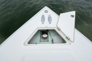 39ft Venture Yacht For Sale