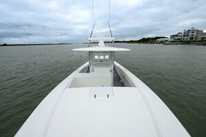 39ft Venture Yacht For Sale