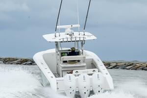 39ft Venture Yacht For Sale