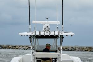 39ft Venture Yacht For Sale