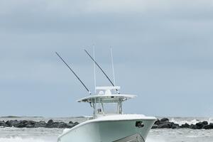 39ft Venture Yacht For Sale