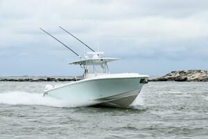39ft Venture Yacht For Sale