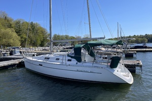 FISH FORUM 32ft Beneteau Yacht For Sale