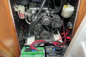 Vessel Image #9