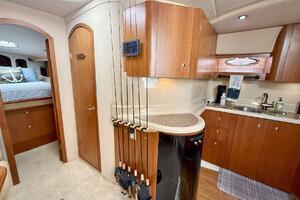 Creme Brulee 42ft Cruisers Yachts Yacht For Sale