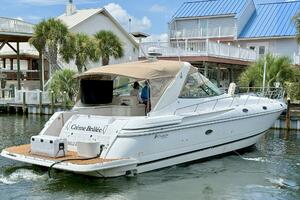 Creme Brulee 42ft Cruisers Yachts Yacht For Sale