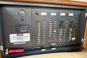 Creme Brulee 42ft Cruisers Yachts Yacht For Sale