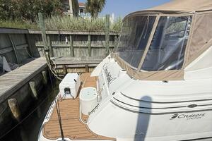 Creme Brulee 42ft Cruisers Yachts Yacht For Sale