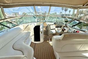 Creme Brulee 42ft Cruisers Yachts Yacht For Sale