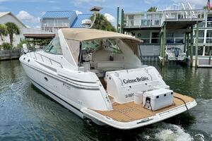 Creme Brulee 42ft Cruisers Yachts Yacht For Sale
