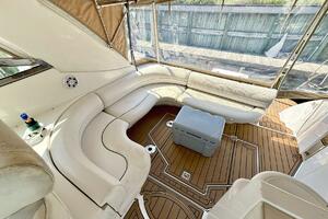 Creme Brulee 42ft Cruisers Yachts Yacht For Sale