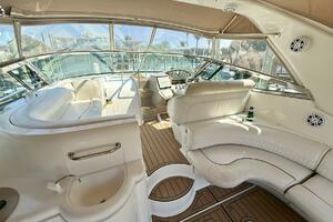 Creme Brulee 42ft Cruisers Yachts Yacht For Sale
