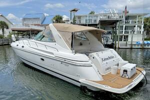 Creme Brulee 42ft Cruisers Yachts Yacht For Sale