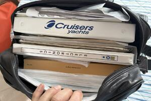 Creme Brulee 42ft Cruisers Yachts Yacht For Sale