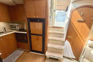 Creme Brulee 42ft Cruisers Yachts Yacht For Sale