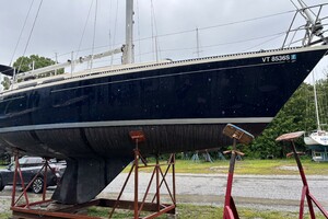 Vessel Image #1