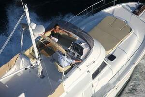 Jubilation II 34ft Beneteau Yacht For Sale