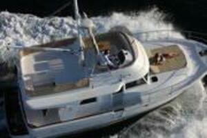 Jubilation II 34ft Beneteau Yacht For Sale
