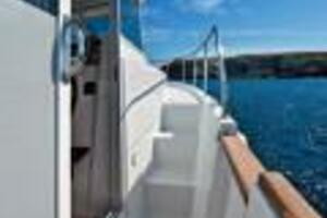 Jubilation II 34ft Beneteau Yacht For Sale