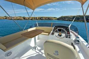 Jubilation II 34ft Beneteau Yacht For Sale
